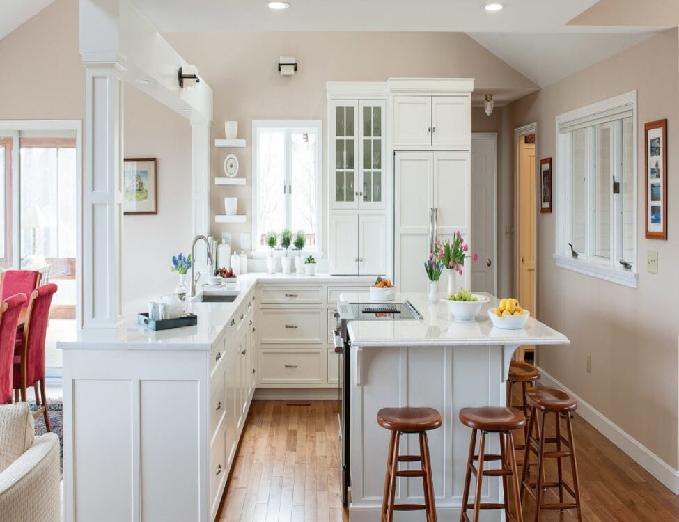 Common Problems Kitchen Remodeling