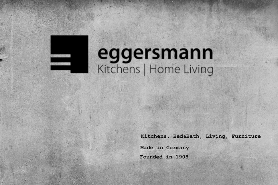 Eggersmann kitchen