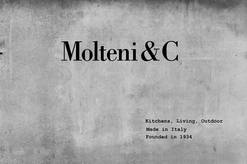 Molteni&C Kitchen