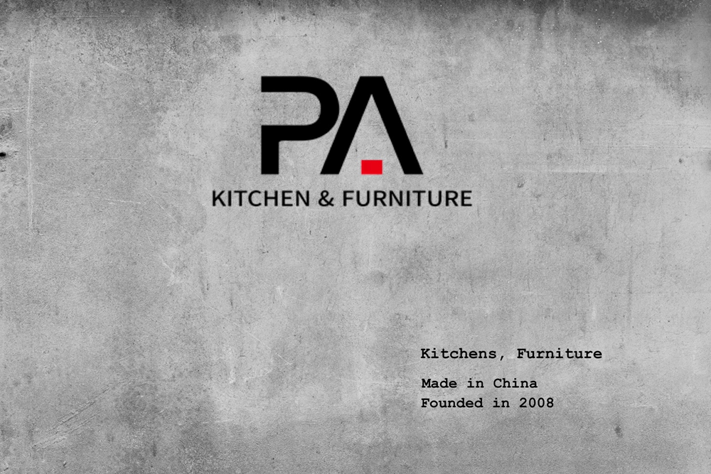 PA Kitchen