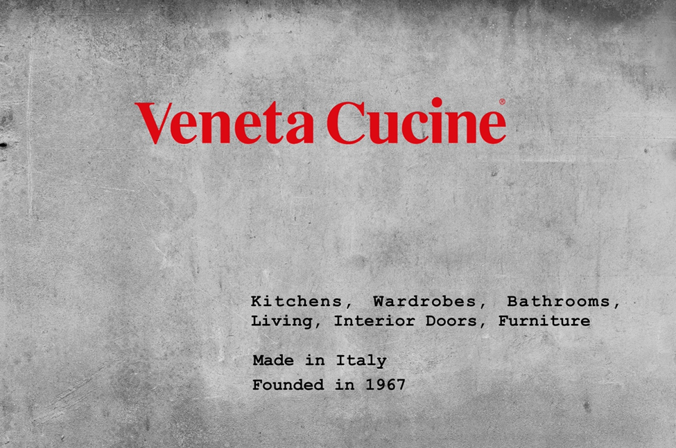 Veneta Cucine Kitchen