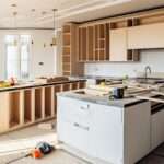 Kitchen Cabinet Installation Guide